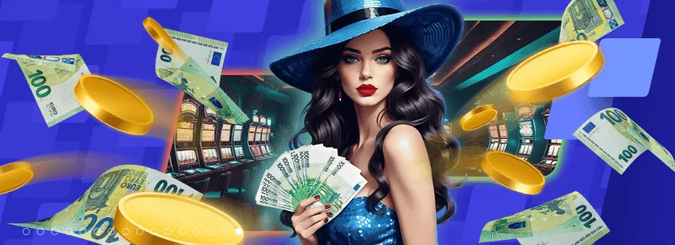 Winnita casino online hero 2